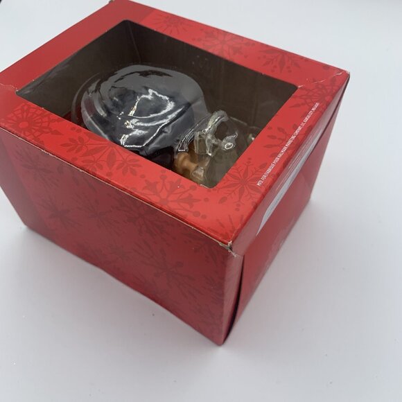 Hallmark Wonder Woman Christmas Tree Ornament - Wobbles on Your Tree! - DC Comic - Picture 6 of 8